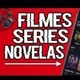 SFN Séries, filmes e novelas