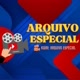 ARQUIVO ESPECIAL