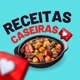 RECEITAS CASEIRAS