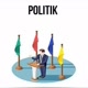 Journal ｐｏｌｉｔｉｋ  2024 🇮🇩
