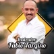 Instrutor Fabio Targino