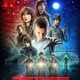 Erck Stranger things