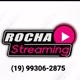 Rocha.Streaming