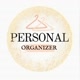 Personal Organizer sinop