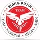 Team Elang Putih