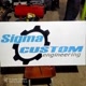 sigmacustom