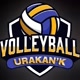 Urakan'k Voli Academi