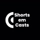 Shorts em Cast
