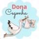 Dona cegonha