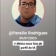 Parailio Rodrigues