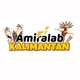 amiraheksa kalimantan
