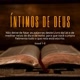 Íntimos de Deus
