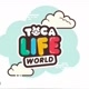 ❤Toca life word ❤