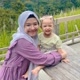 Bunda Zahira💐
