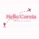 Hello Coreia