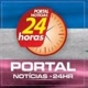 Portal de Notícias 24h