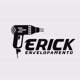 Erickenvelopamento