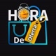 hora de oferta
