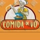 COMIDA DE VÓ
