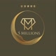 5 Millions
