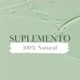 Suplemento Natury
