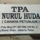 tpa Nurul huda