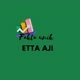 Fakta unik Etta aji