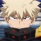 katsuki bakugou ★
