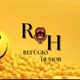 REFÚGIO DO HUMOR