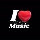 I❤music
