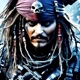 Capitão Jack Sparrow