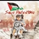 Save Palestine