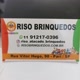 Riso Brinquedos