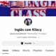 Inglês com Kllecy