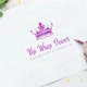 Vip Wrap Decor