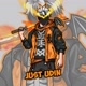 Just UDIN⚡