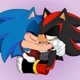 🤍💙💚🖤 Sonadow_the_Hedgehog🖤♥️💙