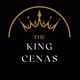 the king cenas
