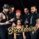 Breakdown Fã Clube Oficial