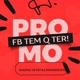 FB tem q ter!