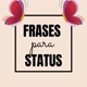 Frases para Status