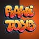 RAWI TOYS