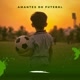 Amantes do Futebol