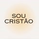 sou cristão ✝️