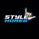 STYLE HOREG🔊340
