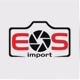 Eos Import oficial