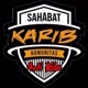 ＠peluangusahaKARIB & sahabat karib