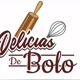 RECEITAS DE BOLOS