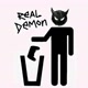 demon