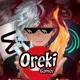 Oreki Gamer